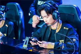 圈内爆料kpl,揭秘赛场背后的精彩故事  第2张