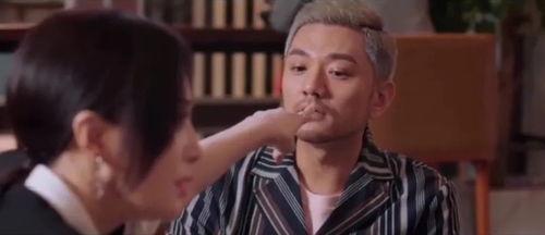 吃瓜火爆娱乐圈的超能力,揭秘娱乐圈吃瓜超能力  第2张